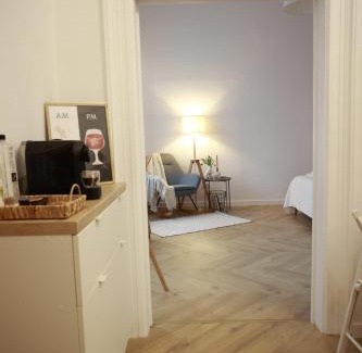 Cluj-Napoca City Centre Apartment | PATRU Apartment