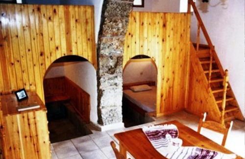 Frangokastellon Apartment | Patsianos Traditional House