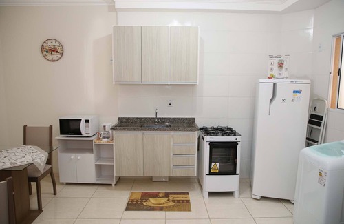 Sao Carlos Apartment | Patty's cozy apartment in Jd. Paulistano