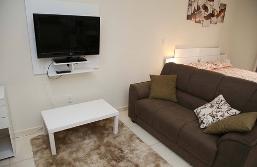 Sao Carlos Apartment | Patty's cozy apartment in Jd. Paulistano