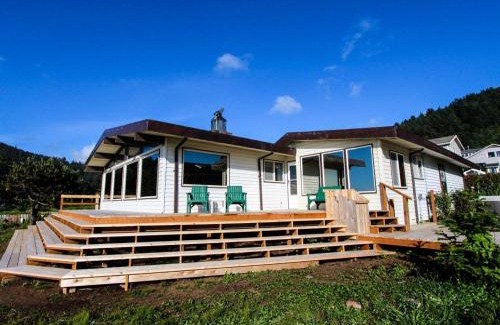 Yachats House | Patty's Sea Perch
