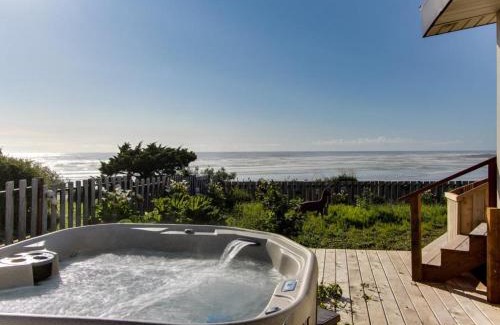 Yachats House | Patty's Sea Perch