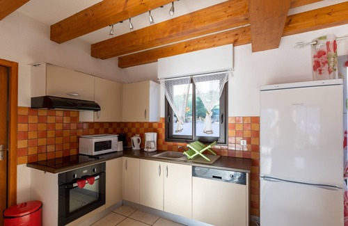 Formigueres House | Patufet - Charmante maison 6 personnes