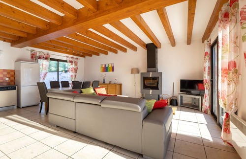 Formigueres House | Patufet - Charmante maison 6 personnes