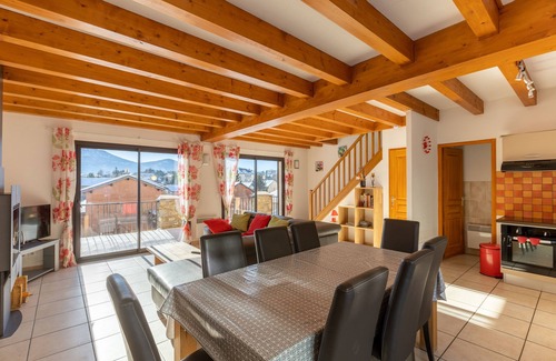 Formigueres House | Patufet - Charmante maison 6 personnes
