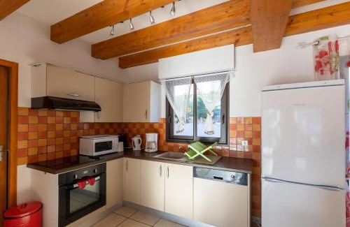 Formigueres House | Patufet - Charmante maison 6 personnes