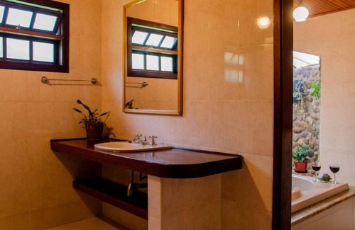 Maringa Hotel | Pau Brasil Pousada
