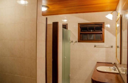 Maringa Hotel | Pau Brasil Pousada
