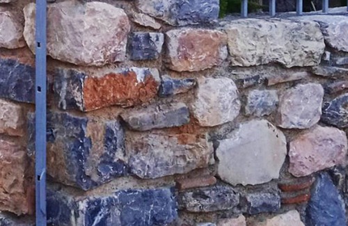 Velies Cottage | Paul's House