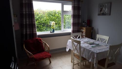 Tudenham House | Pauleens Peaceful Place