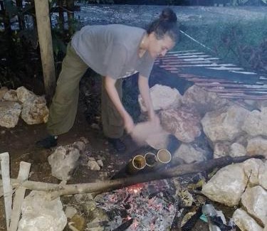 Tallunglipu House | Paul’s Homestay