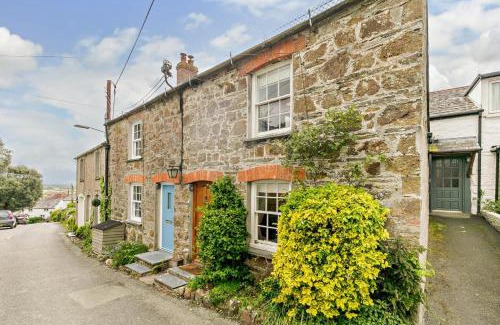 St Minver House | Pauntley Cottage