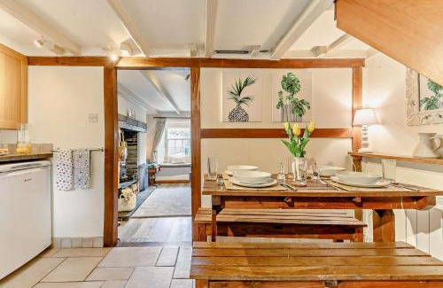 St Minver House | Pauntley Cottage