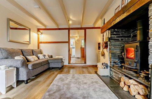 St Minver House | Pauntley Cottage