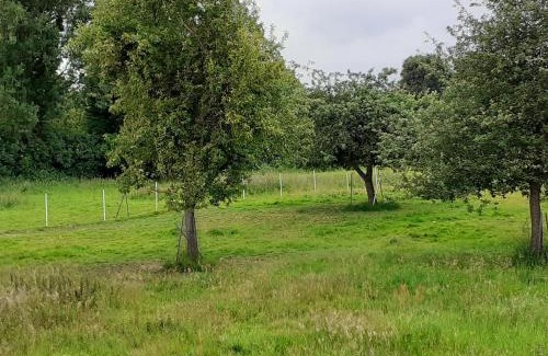 Le Parcq House | pause à la campagne
