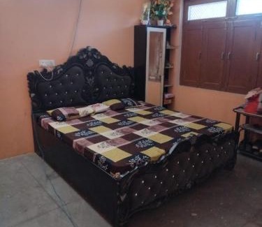 Aonla House | Pavan Homestay