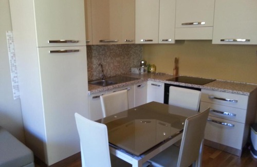 Pavia Apartment | Pavia Residence