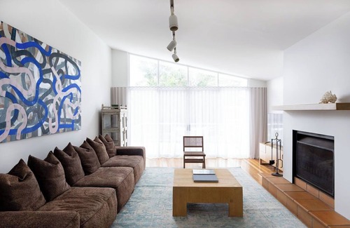 Mollymook Beach House | Pavilion Beach House
