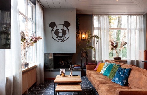 Rhenen Hotel | Paviljoen Hotel