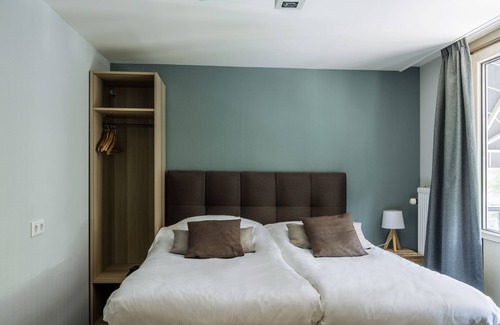 Rhenen Hotel | Paviljoen Hotel