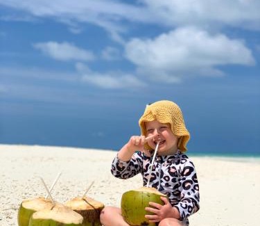 Gaafaru House | Pavona Maldives