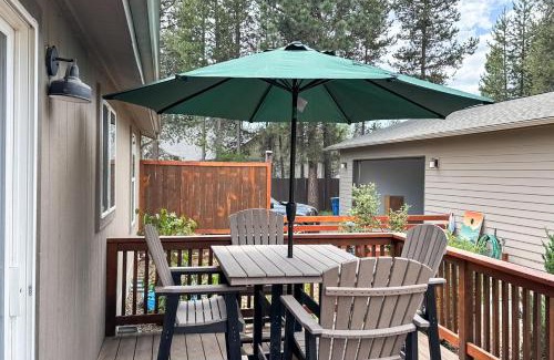 Three Rivers House | Paws & Pines Family Escape
