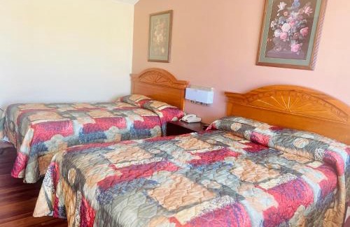 Kingfisher Hotel | PAYLESS INN