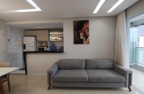 Sao Luis Apartment | Paz e lazer ao lado do Shoping da ilha