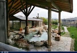 Outeirino Hotel | Pazo Almuzara