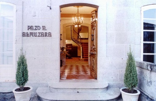 Outeirino Hotel | Pazo Almuzara