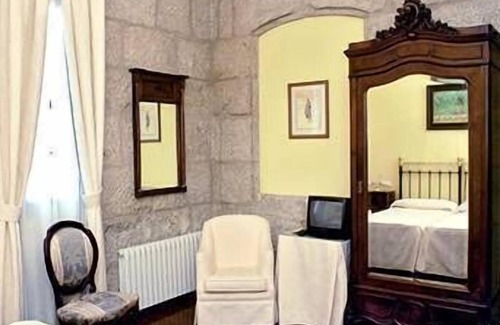 Outeirino House | Pazo Almuzara