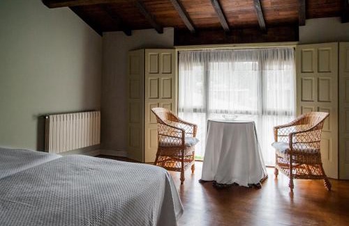 San Xian de Sales House | Pazo Cibrán