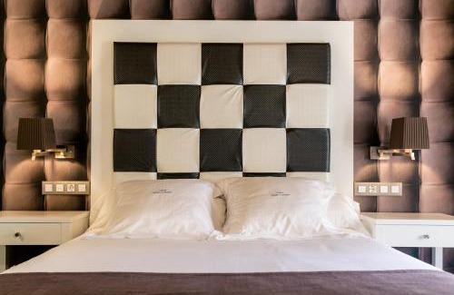 Manzaneda Hotel | Pazo da Pena Manzaneda