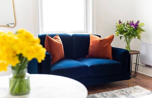 West Kensington Apartment | PBC | Studio Apartment Earl's Court 121 EC5