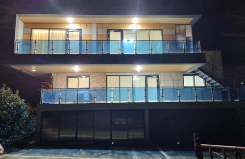 Pyeongdae-ri Villa | PD Villa