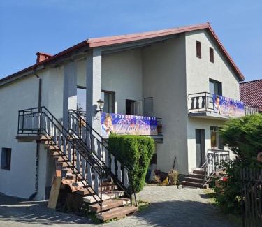 Polczyn-Zdroj House | Pełna Chata Trojanka