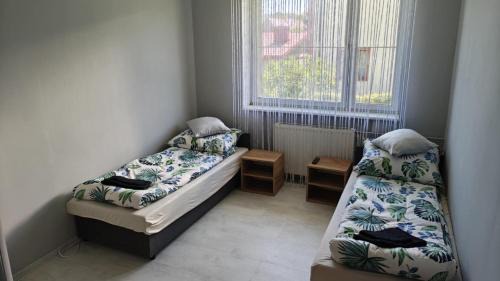 Polczyn-Zdroj House | Pełna Chata Trojanka