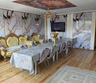Polczyn-Zdroj Apartment | Pełna Chata Trojanka