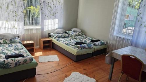Polczyn-Zdroj Apartment | Pełna Chata Trojanka