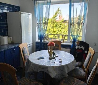 Polczyn-Zdroj Apartment | Pełna Chata Trojanka