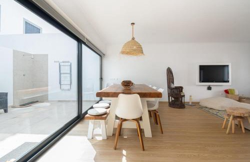 Vila Nova de Milfontes House | PÉ NA AREIA II by Stay in Alentejo