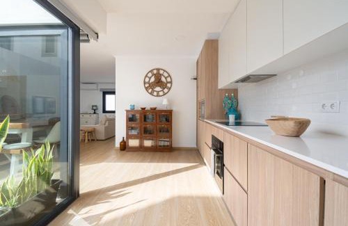 Vila Nova de Milfontes House | PÉ NA AREIA II by Stay in Alentejo