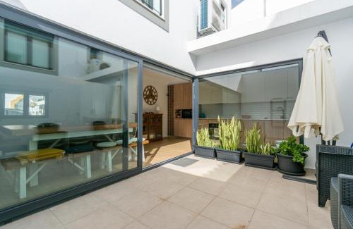 Vila Nova de Milfontes House | PÉ NA AREIA II by Stay in Alentejo