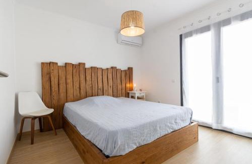 Vila Nova de Milfontes House | PÉ NA AREIA II by Stay in Alentejo