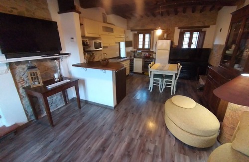 SantʼAndrea di Compito House | Pe.Pe. holiday house - Lucca