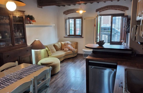 SantʼAndrea di Compito House | Pe.Pe. holiday house - Lucca