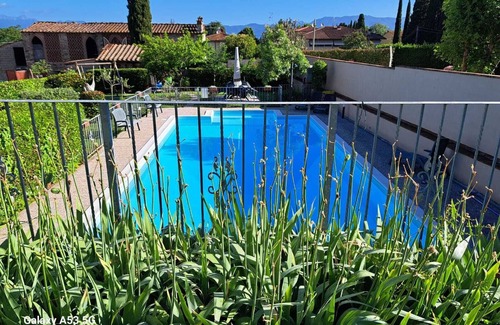 SantʼAndrea di Compito House | Pe.Pe. holiday house - Lucca
