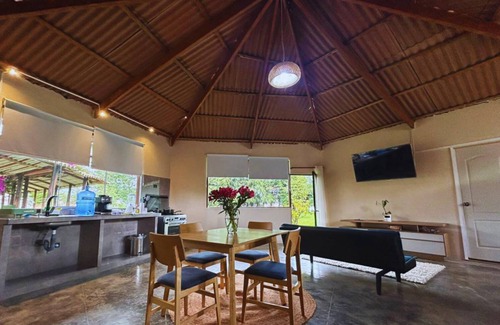 Cajamarca House | 60 m² House ∙ 1 bedroom ∙ 4 guests