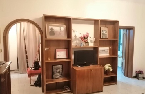Lagaccio Apartment | PEACE 2 B