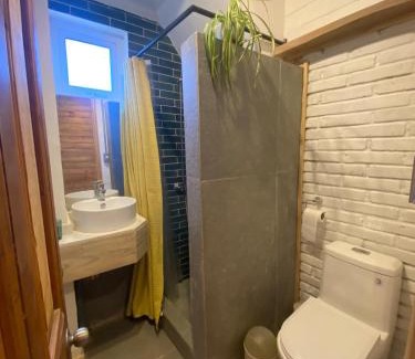 Buchupureo House | Peace and quiet and a beautiful setting